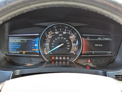 Used 2016 Ford Explorer Sport w/ Equipment Group 401A image 21