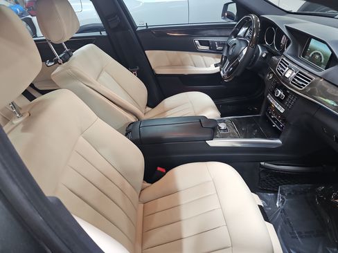 Used 2014 Mercedes-Benz E 350 Sedan image 10