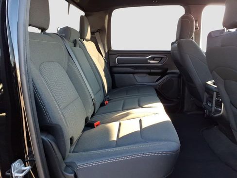 Used 2022 RAM 1500 Big Horn image 12