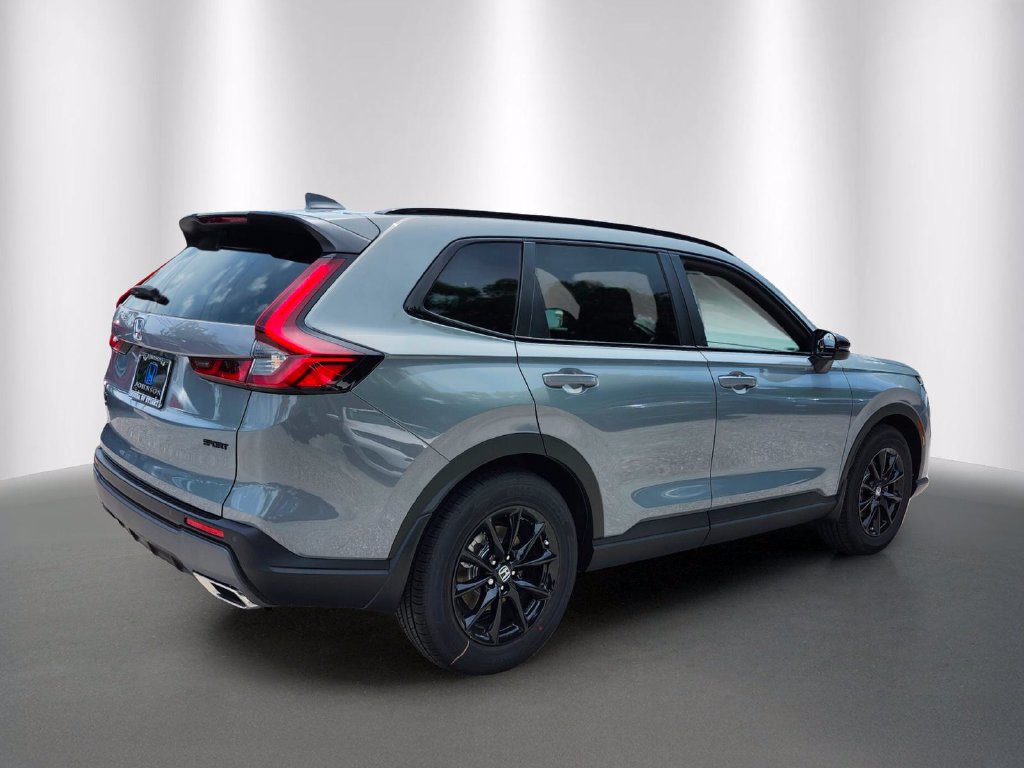 New 2027 Honda CR-V Sport-L image 6