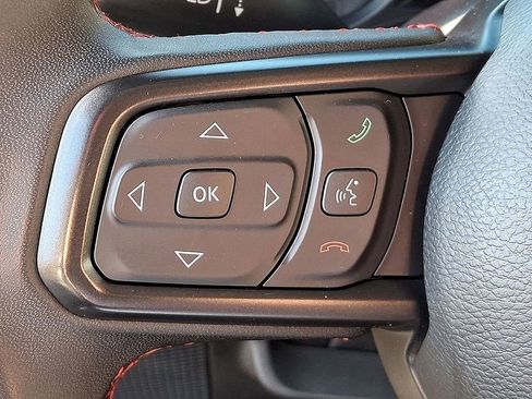 Used 2024 Jeep Wrangler Unlimited Rubicon image 21