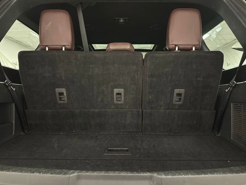 Certified 2023 Ford Expedition Limited image 14