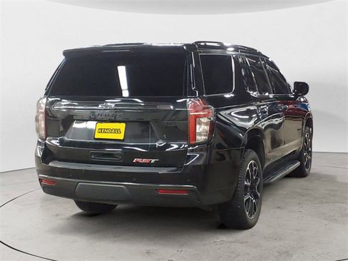 Used 2021 Chevrolet Tahoe RST image 5