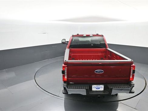 New 2026 Ford F250 Lariat w/ FX4 Off-Road Package image 26