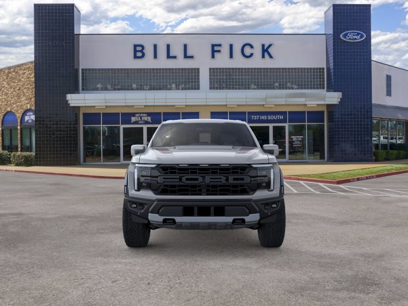 New 2026 Ford F150 Raptor AWD/4WD image 6