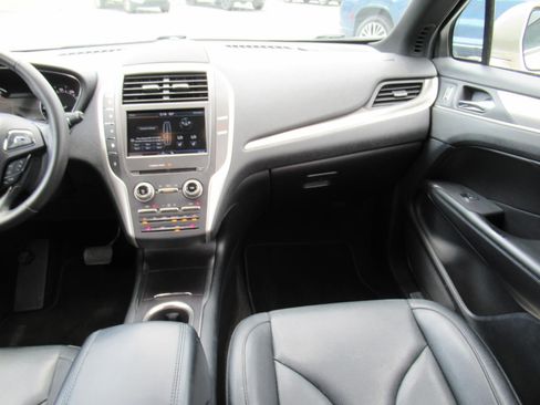 Used 2015 Lincoln MKC FWD image 13