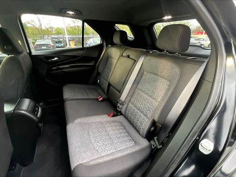 Used 2022 Chevrolet Equinox LT AWD/4WD image 24