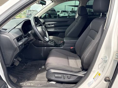 Used 2024 Honda CR-V EX image 30