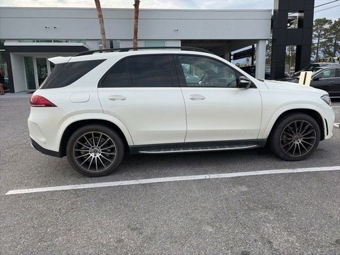Used 2023 Mercedes-Benz GLE 350 image 11