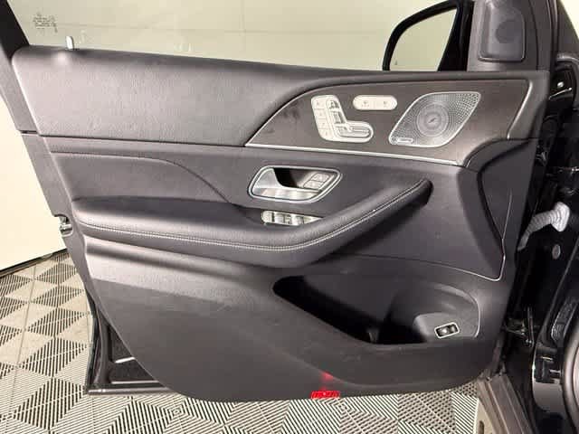Used 2021 Mercedes-Benz GLE 350 4MATIC image 20