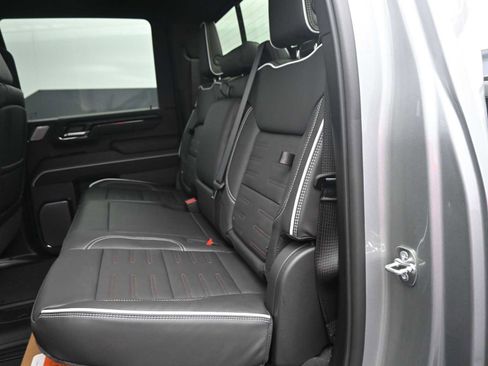 New 2026 GMC Sierra 2500 AT4X w/ LPO, Black Badging Package image 27