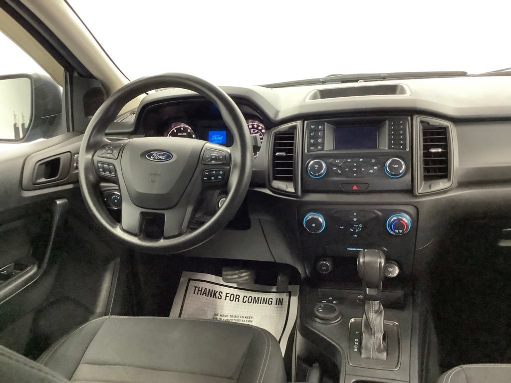 Used 2021 Ford Ranger XL w/ Equipment Group 101A High AWD/4WD image 31
