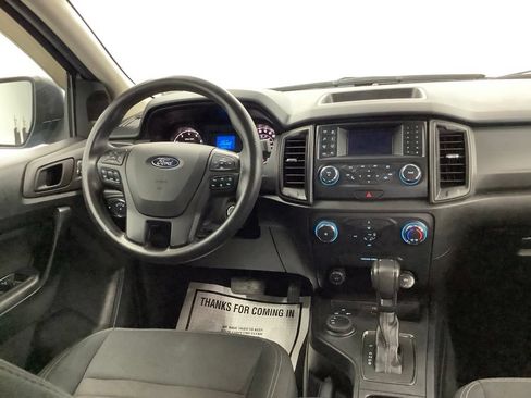 Used 2021 Ford Ranger XL w/ Equipment Group 101A High AWD/4WD image 31