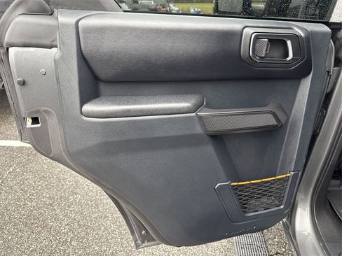Used 2024 Ford Bronco Badlands image 24