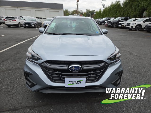 Used 2024 Subaru Legacy Premium AWD/4WD image 2
