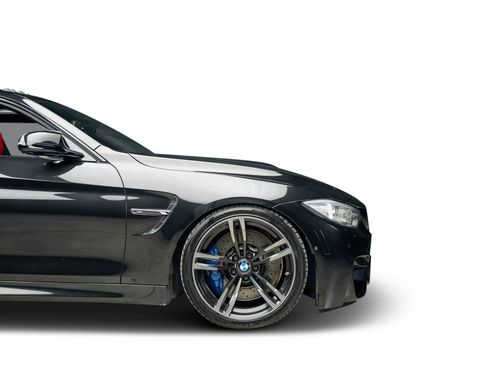 Used 2015 BMW M4 Coupe image 31