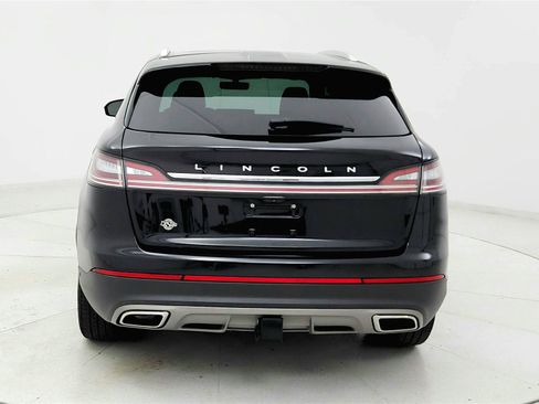 Used 2022 Lincoln Nautilus Reserve w/ Equipment Group 201A AWD/4WD image 4