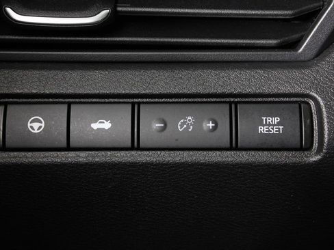 Certified 2021 Nissan Altima 2.5 SL image 25