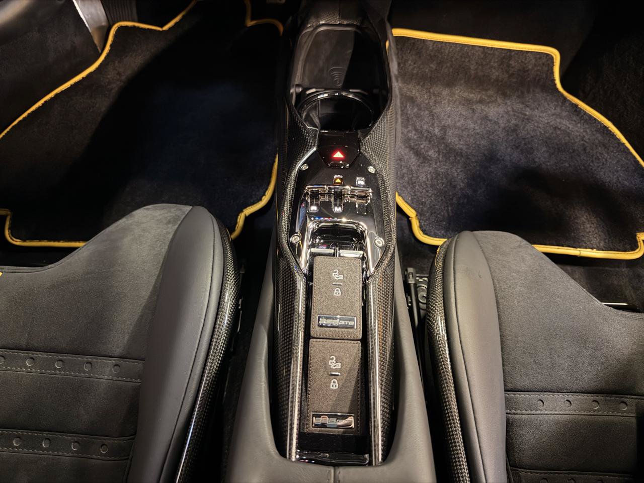 Used 2023 Ferrari 296 GTB RWD image 27