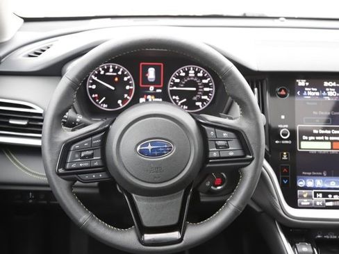 Certified 2025 Subaru Outback Onyx Edition image 20