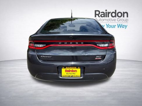 Used 2014 Dodge Dart SXT FWD image 6