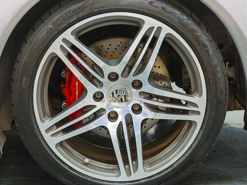 Used 2009 Porsche 911 Carrera 4S AWD/4WD image 41