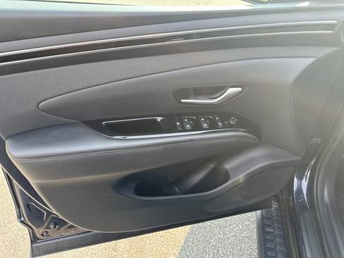 Certified 2024 Hyundai Tucson XRT AWD/4WD image 10