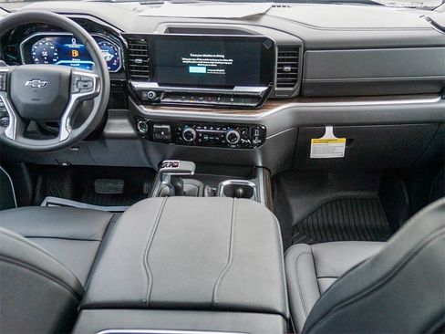 New 2026 Chevrolet Silverado 1500 LT Trail Boss w/ Convenience Package II image 14