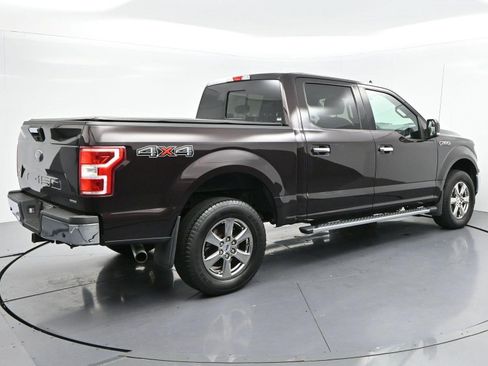 Used 2020 Ford F150 XLT w/ Equipment Group 302A Luxury AWD/4WD image 7