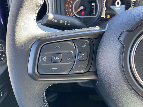 New 2026 Jeep Gladiator Willys image 20