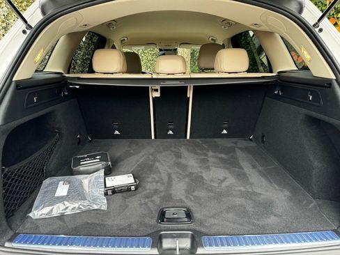 Used 2022 Mercedes-Benz GLC 300 4MATIC image 21