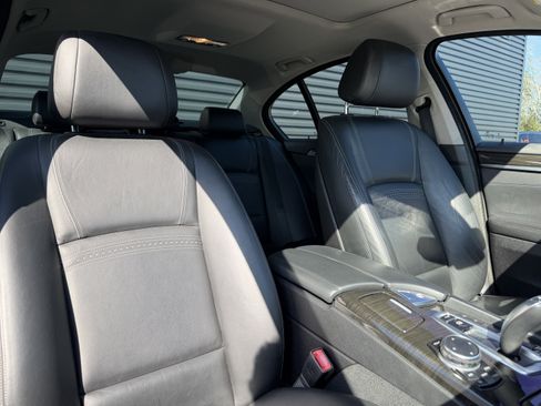 Used 2015 BMW 535i Sedan image 19