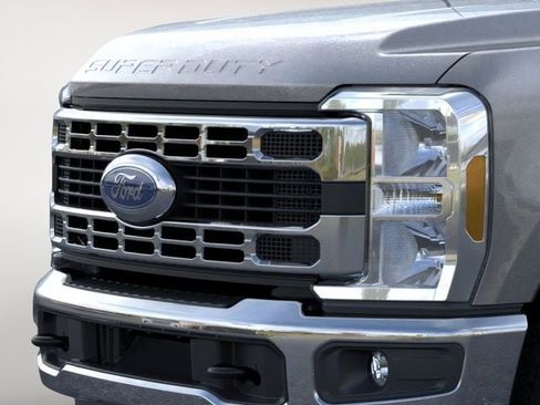 New 2026 Ford F250 XLT w/ FX4 Off-Road Package AWD/4WD image 38