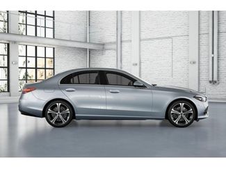 New 2025 Mercedes-Benz C 300 Sedan video 2