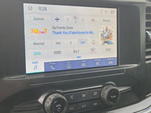 Certified 2023 Ford F150 XL w/ STX Appearance Package image 30