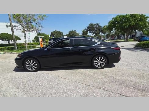 Used 2020 Lexus ES 350 w/ Premium Package FWD image 39