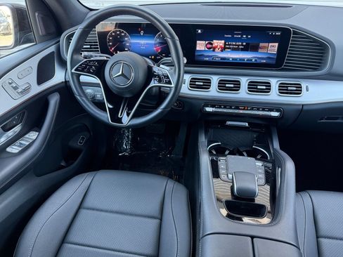 Used 2026 Mercedes-Benz GLE 350 4MATIC image 37