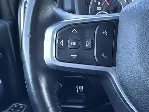 Used 2024 RAM 2500 Big Horn image 22