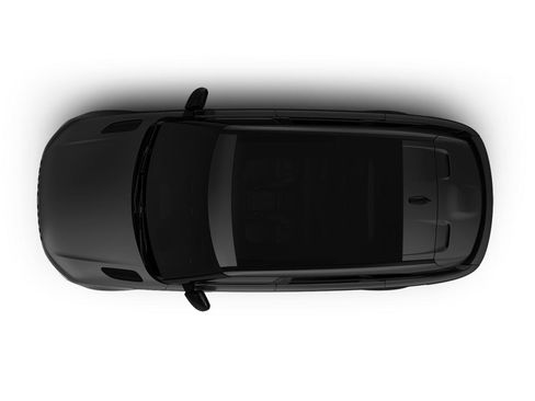New 2026 Land Rover Range Rover Velar Belgravia AWD/4WD image 4