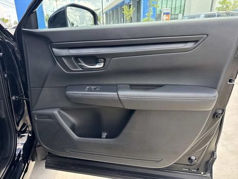 Certified 2025 Honda CR-V Sport-L image 14