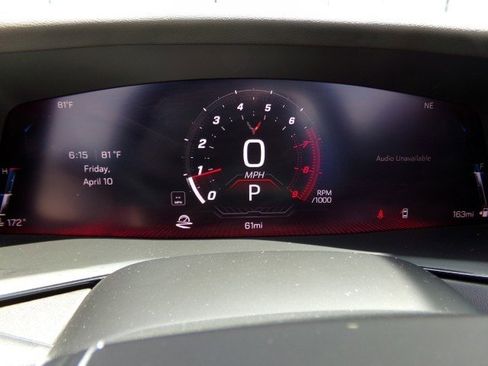 Used 2026 Chevrolet Corvette Z06 image 21