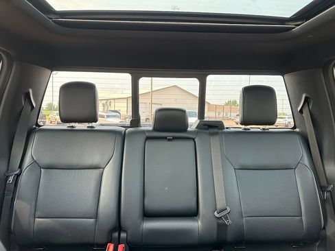 Used 2023 Ford F150 Lariat w/ Equipment Group 502A High AWD/4WD image 32