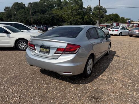 Used 2013 Honda Civic LX image 7