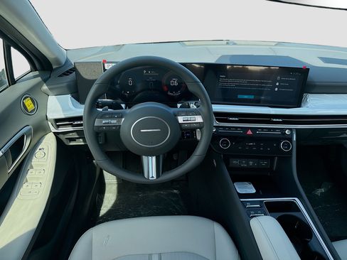 New 2026 Hyundai Sonata SEL FWD image 15
