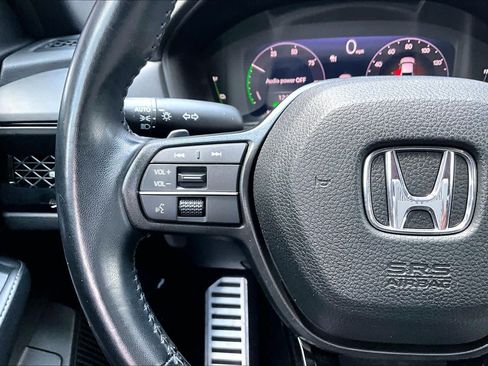 Used 2023 Honda Accord Sport image 46