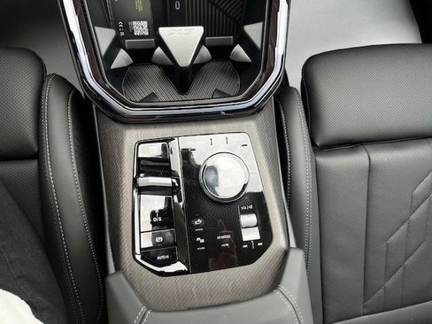 New 2026 BMW X3 xDrive30 w/ Convenience Package image 21