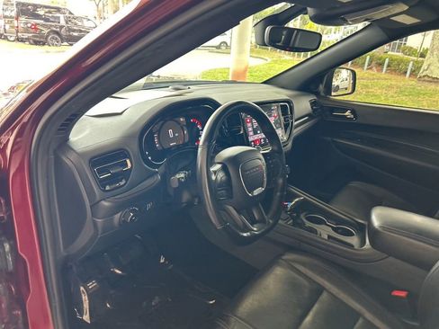 Certified 2022 Dodge Durango R/T image 5