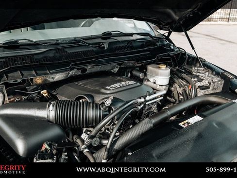 Used 2018 RAM 2500 SLT AWD/4WD image 52