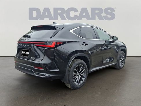 Used 2023 Lexus NX 350 AWD image 7