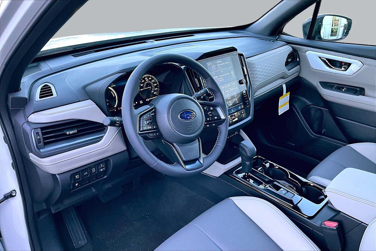 New 2026 Subaru Forester Touring AWD/4WD image 8